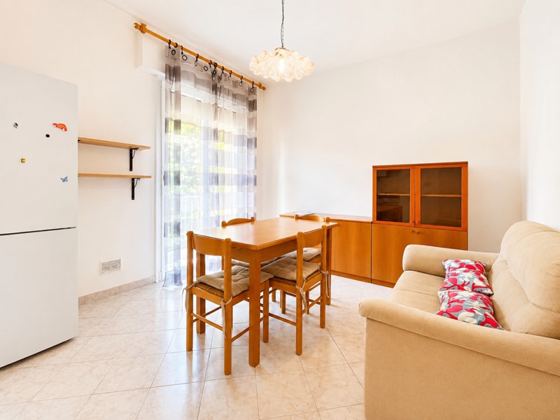 Trilocale in Vendita a Bologna, zona Est, 197'000&euro;, 56 m²