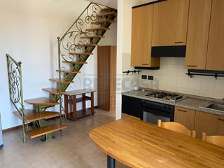 Quadrilocale in Affitto a Arcugnano, 550&euro;, 68 m²