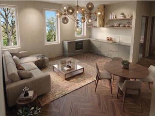 Trilocale in Vendita a Schio, 95 m²