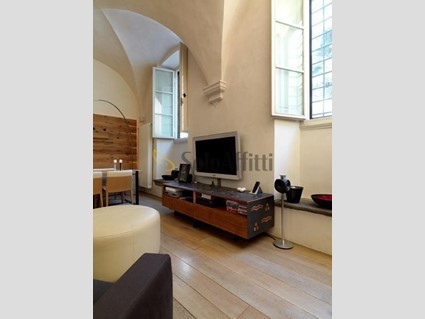 Trilocale in Affitto a Firenze, zona Centro Storico, 1'800&euro;, 100 m², arredato