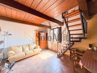 Bilocale in Affitto a Grosseto, zona Batignano, 500&euro;, 45 m², arredato