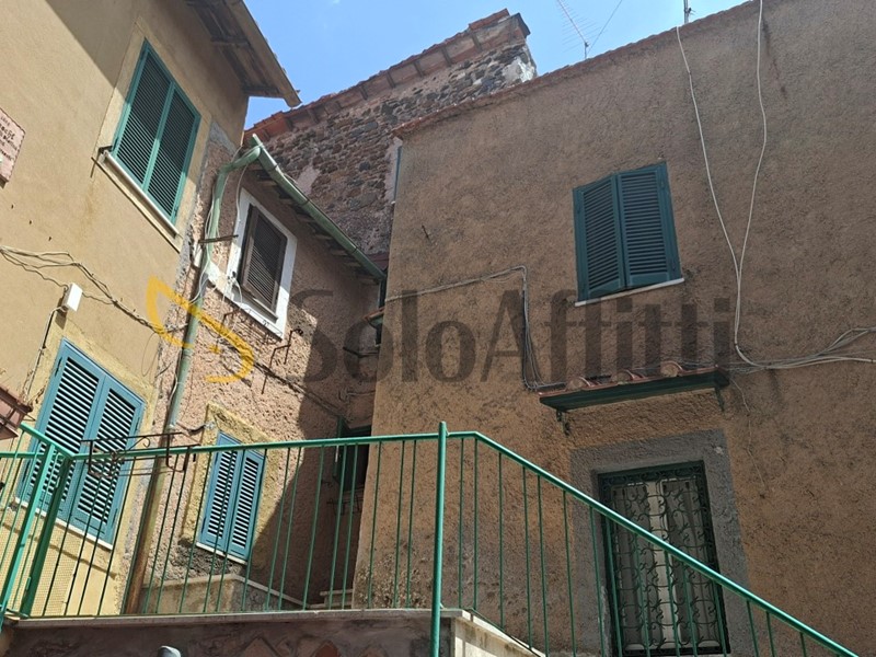 Bilocale in Affitto a Monte Compatri, 450&euro;, 30 m², arredato