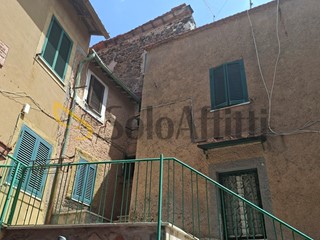 Bilocale in Affitto a Monte Compatri, 450&euro;, 30 m², arredato