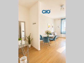 Quadrilocale in Affitto a Bologna, 1'300&euro;, 57 m²