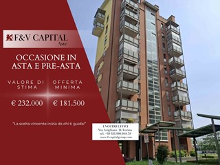 Quadrilocale in Vendita a Torino, 181'500&euro;, 100 m²