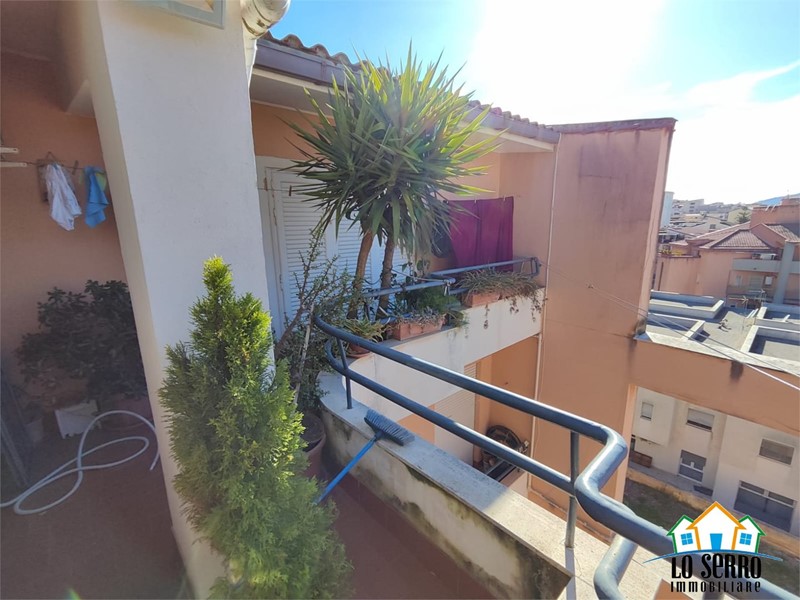 Quadrilocale in Vendita a Alcamo, 130'000&euro;, 130 m²