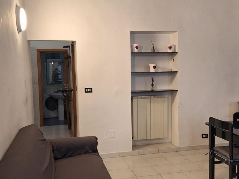 Bilocale in Affitto a Livorno, 600&euro;, 55 m², arredato