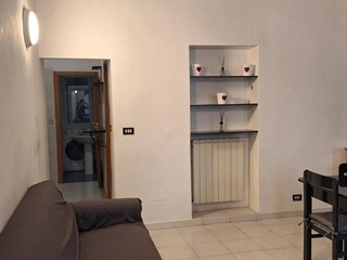 Bilocale in Affitto a Livorno, 600&euro;, 55 m², arredato