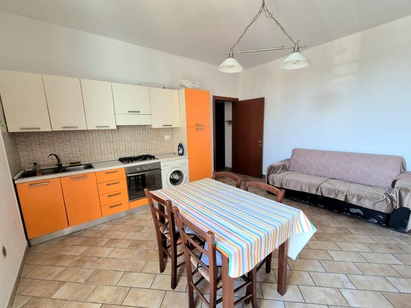 Bilocale in Vendita a Santa Croce sull'Arno, 55'000&euro;, 50 m², arredato