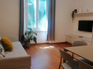 Trilocale in Vendita a Pisa, 285'000&euro;, 77 m²