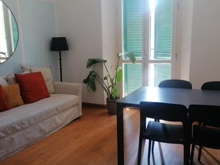 Trilocale in Vendita a Pisa, 295'000&euro;, 82 m²