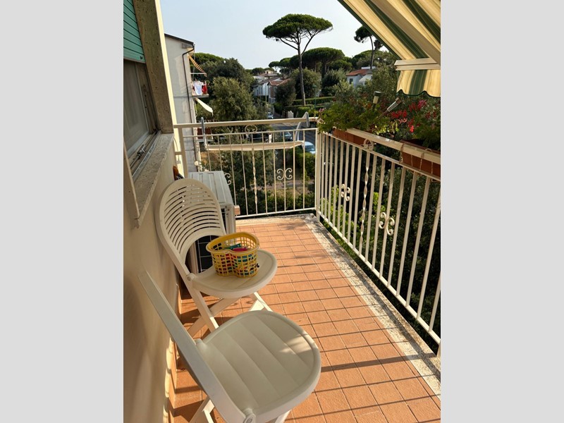 Bilocale in Affitto a Pisa, zona Tirrenia, 550&euro;, 60 m², arredato