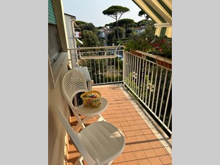 Bilocale in Affitto a Pisa, zona Tirrenia, 550&euro;, 60 m², arredato