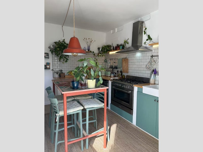Trilocale in Vendita a Livorno, 265'000&euro;, 110 m², arredato