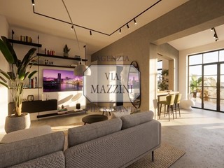 Loft in Vendita a Pietrasanta, 700'000&euro;, 110 m²