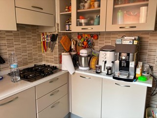 Quadrilocale in Vendita a Livorno, 250'000&euro;, 100 m²