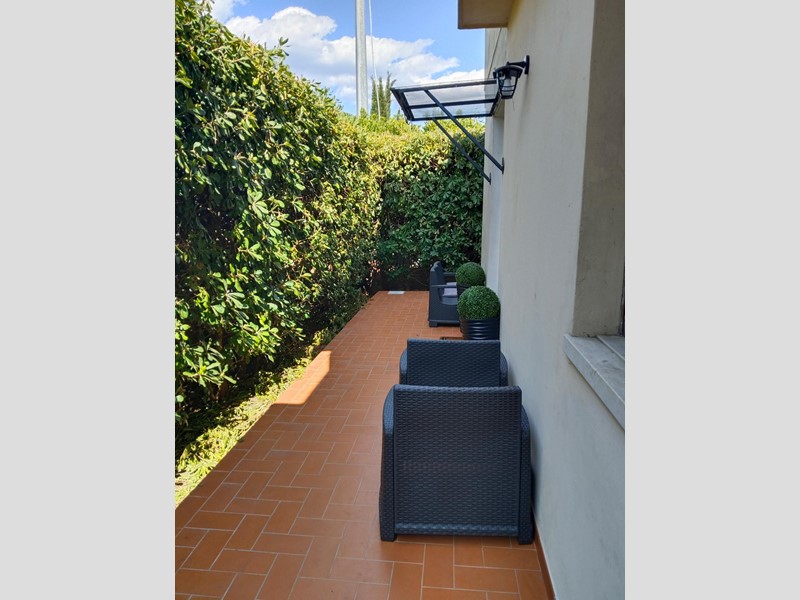 Bilocale in Affitto a Pisa, 1'000&euro;, 55 m², arredato