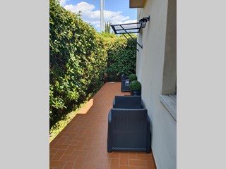Bilocale in Affitto a Pisa, 1'000&euro;, 55 m², arredato