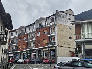 Trilocale in Vendita a Piossasco, 41'250&euro;, 82 m²