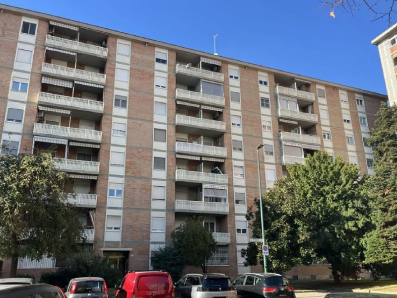 Bilocale in Vendita a Torino, 60'150&euro;, 66 m²