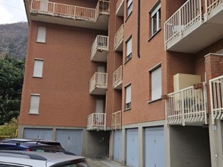 Quadrilocale in Vendita a Pont Canavese, 30'000&euro;, 132 m²