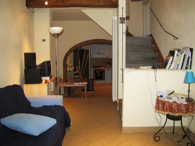 Trilocale in Affitto a Siena, 1'000&euro;, 65 m², arredato