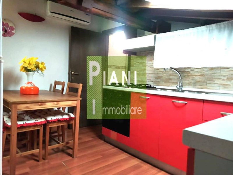 Trilocale in Vendita a Livorno, 79'000&euro;, 71 m²