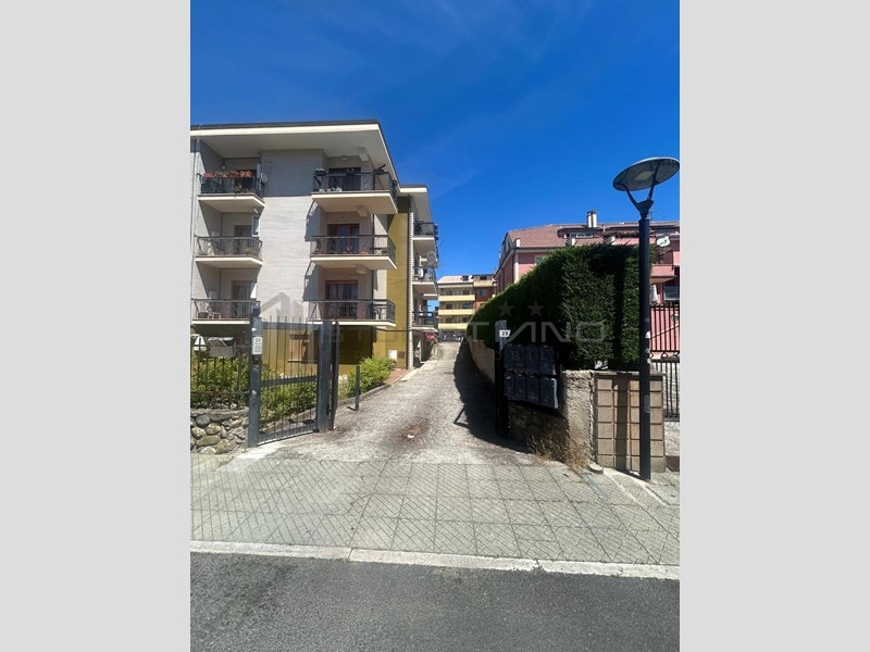 Bilocale in Affitto a Castrolibero, 500&euro;, 94 m²