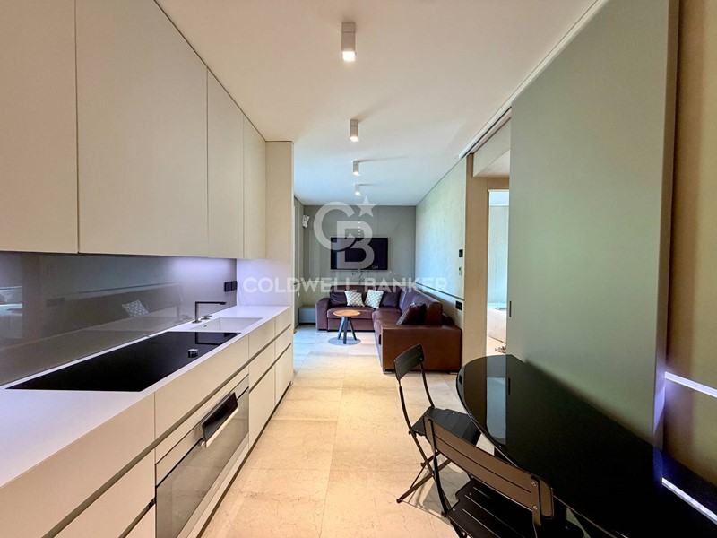 Bilocale in Affitto a Riccione, 1'000&euro;, 75 m²
