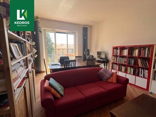 Trilocale in Vendita a Varese, 360'000&euro;, 110 m²