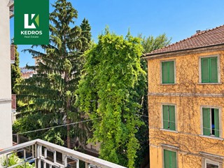 Trilocale in Vendita a Varese, 290'000&euro;, 110 m²