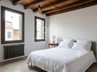 Quadrilocale in Vendita a Venezia, 370'000&euro;, 100 m²