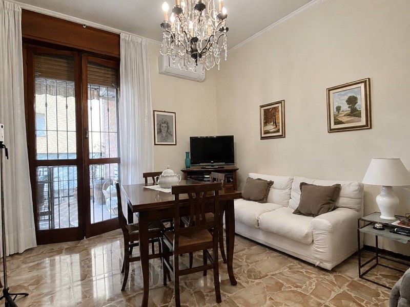 Trilocale in Vendita a Parma, 195'000&euro;, 87 m²