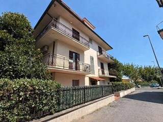 Trilocale in Vendita a Monterotondo, 239'000&euro;, 90 m²