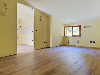 Trilocale in Vendita a Mentana, 115'000&euro;, 70 m²