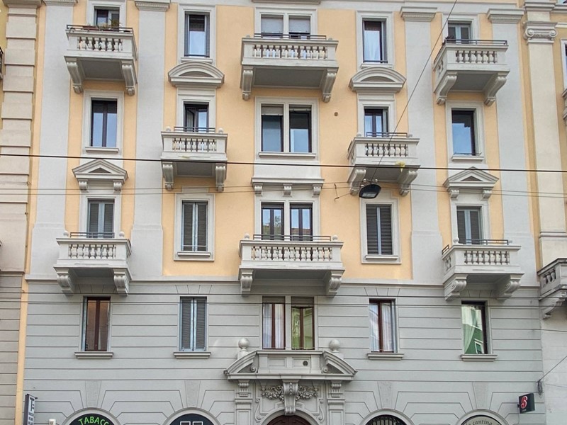 Bilocale in Vendita a Milano, 285'000&euro;, 71 m²