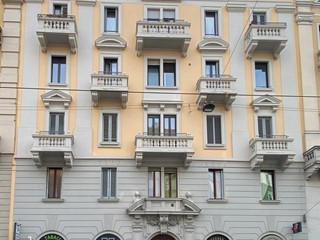 Bilocale in Vendita a Milano, 285'000&euro;, 71 m²