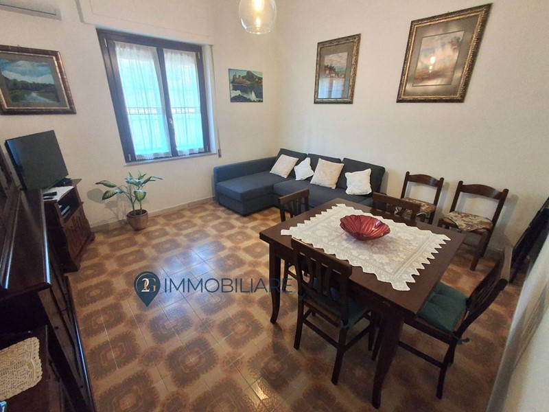 Trilocale in Vendita a Vezzano Ligure, 125'000&euro;, 75 m²