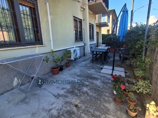 Trilocale in Vendita a Vezzano Ligure, 125'000&euro;, 75 m²