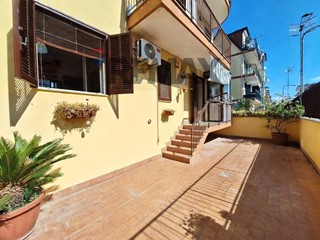 Trilocale in Vendita a Acerra, 175'000&euro;, 120 m²