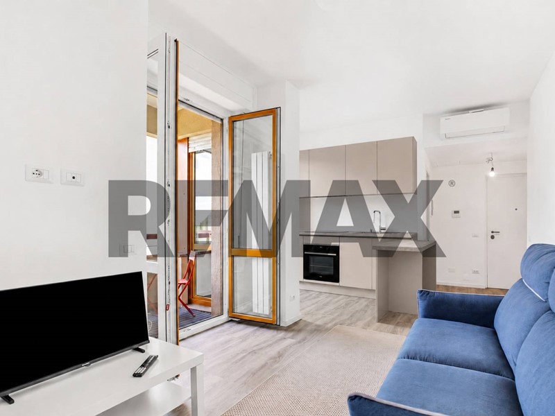 Bilocale in Affitto a Milano, 1'300&euro;, 54 m²