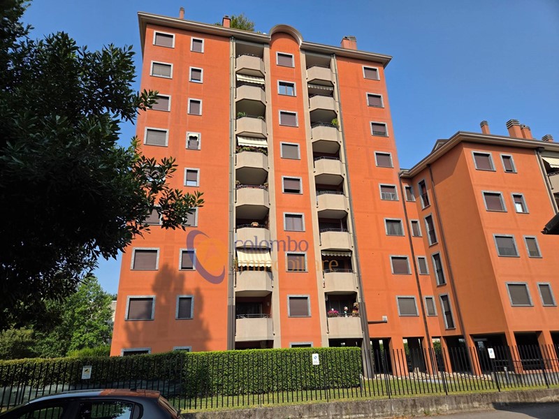 Bilocale in Affitto a Busto Arsizio, 670&euro;, 44 m²