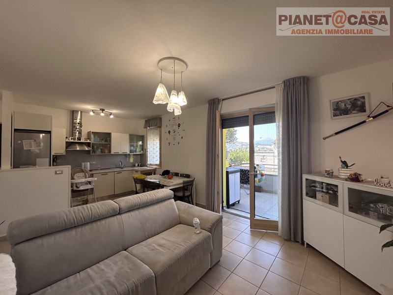 Trilocale in Vendita a Spinetoli, 139'000&euro;, 90 m²