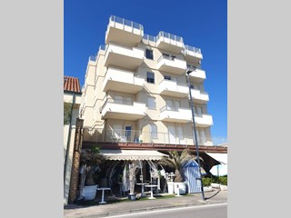 Trilocale in Vendita a Mondolfo, 140'000&euro;, 67 m²