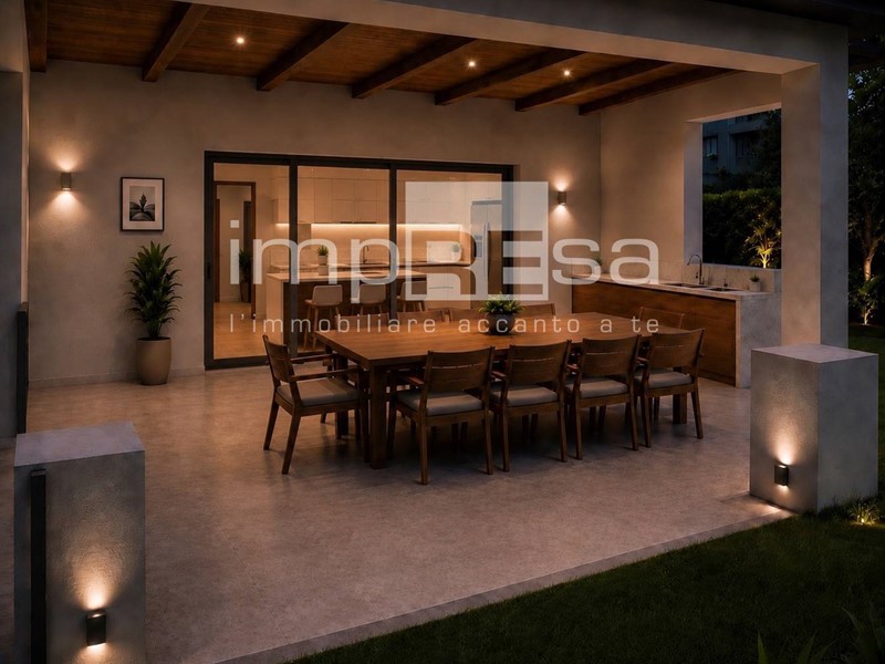 Quadrilocale in Vendita a Sacile, 391'000&euro;, 140 m²