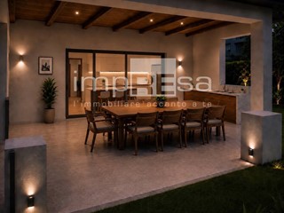 Quadrilocale in Vendita a Sacile, 391'000&euro;, 140 m²