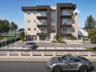 Appartamento in Vendita a Montalto Uffugo, 207'000&euro;, 126 m²