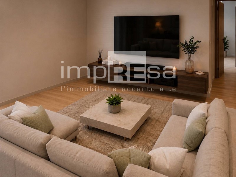 Trilocale in Vendita a Sacile, 340'000&euro;, 121 m²