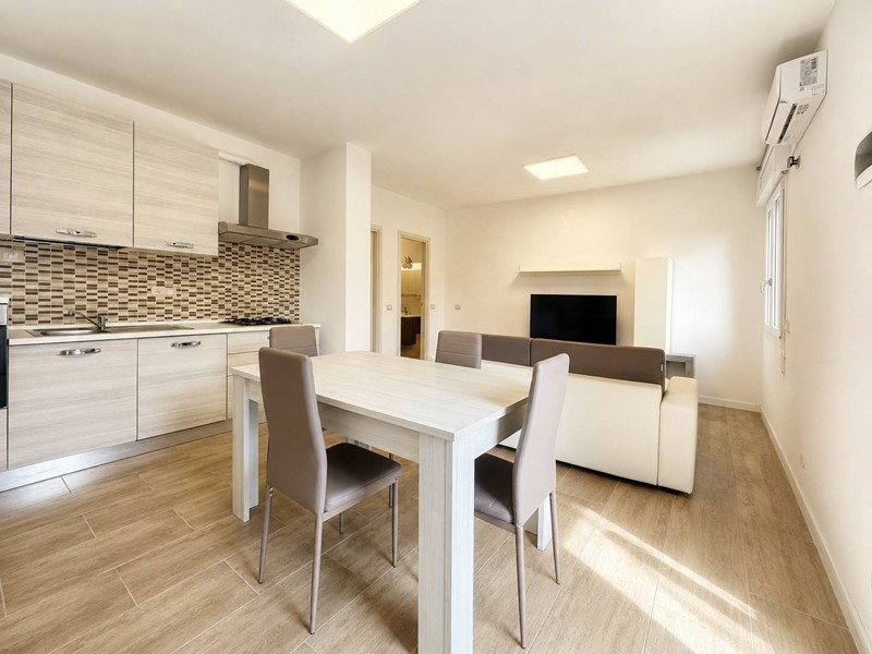 Bilocale in Vendita a Chioggia, 150'000&euro;, 52 m²