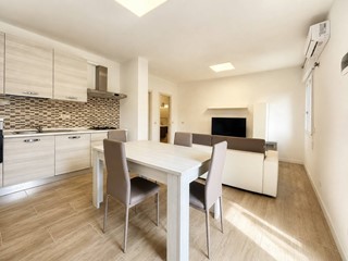 Bilocale in Vendita a Chioggia, 150'000&euro;, 52 m²